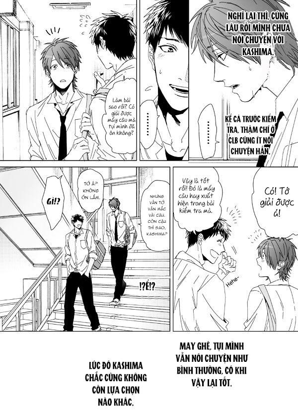 câu lạc bộ nhiếp ảnh chapter 6.1 6