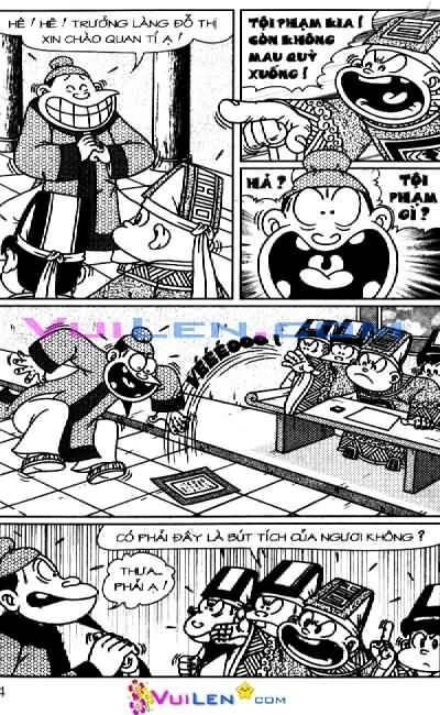 thần đồng đất việt chapter 98 74