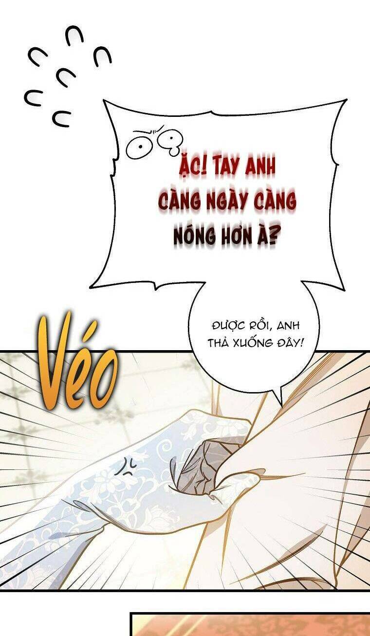 Trở Thành Cứu Tinh Của Nhân Vật Chính Chapter 39 - Trang 69