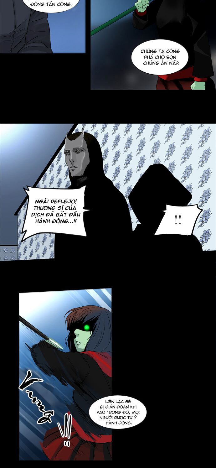 tòa tháp bí ẩn 2 chapter 60 45