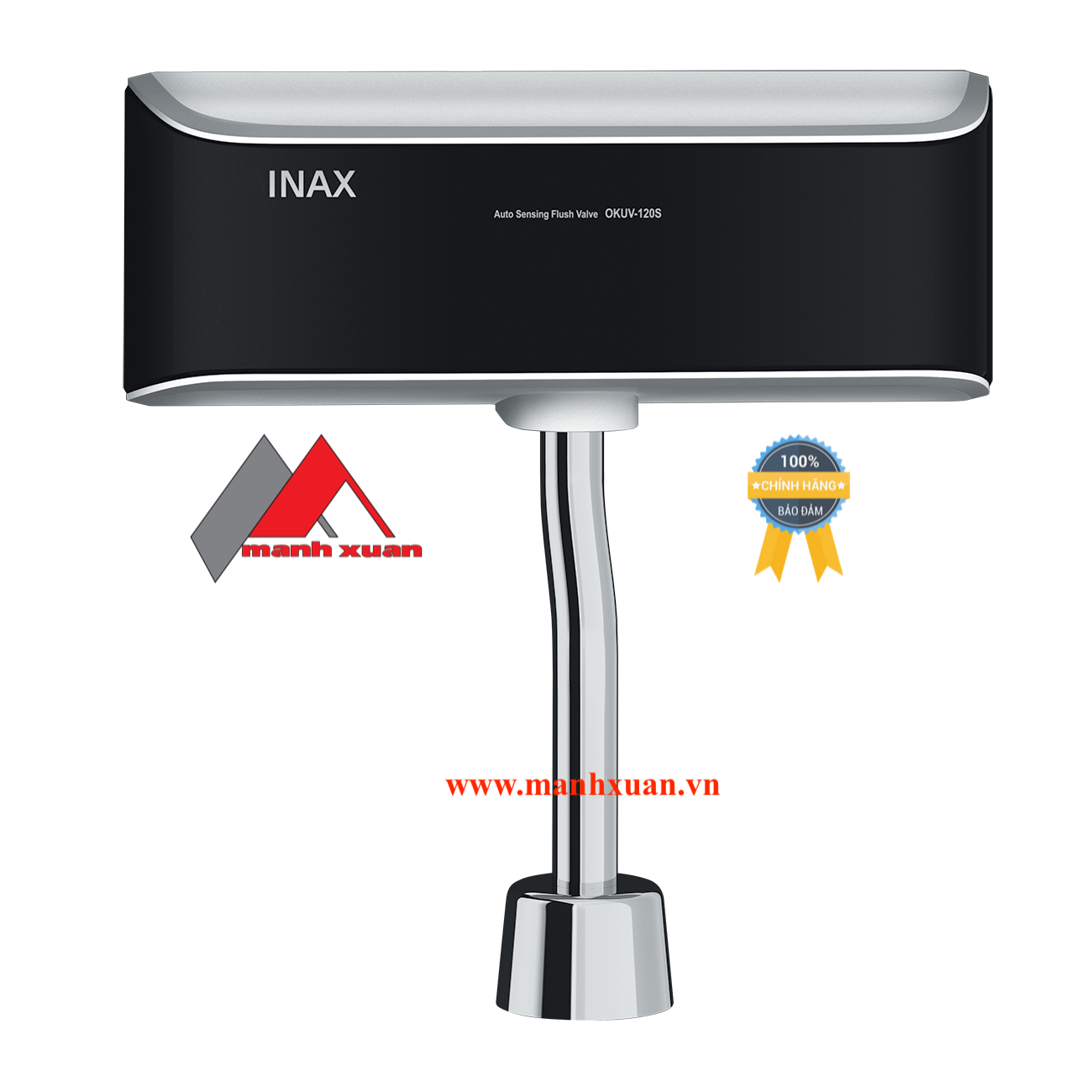 Van xả cảm ứng INAX OKUV-120S