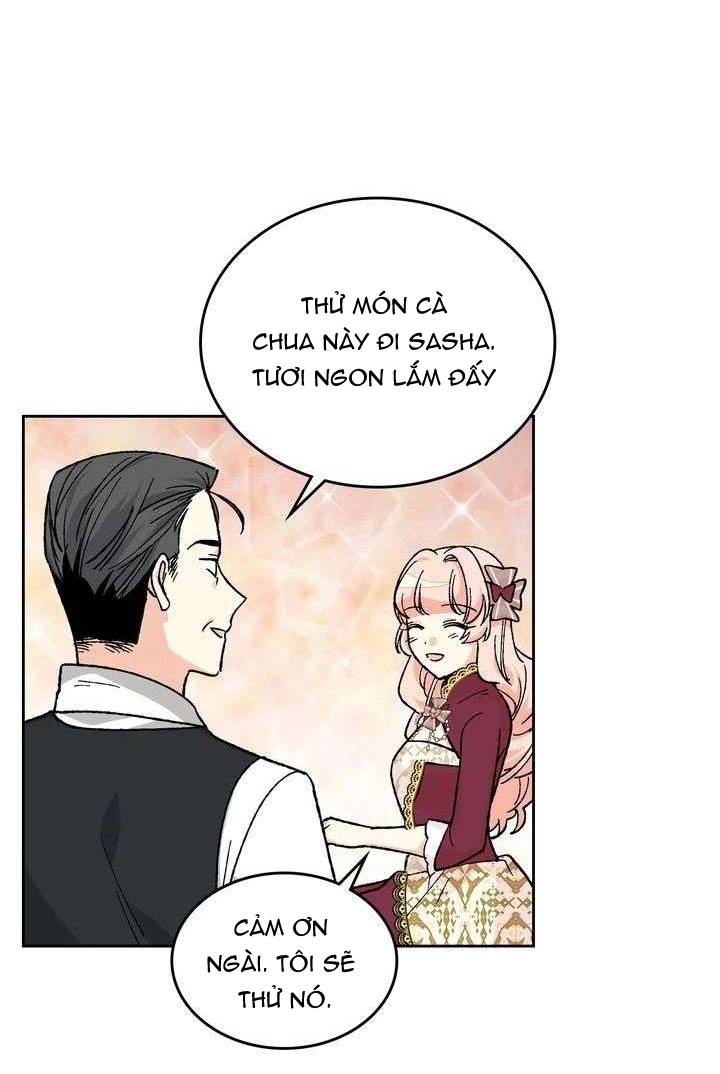 thú cưng của nhân vật phản diện chapter 25 72