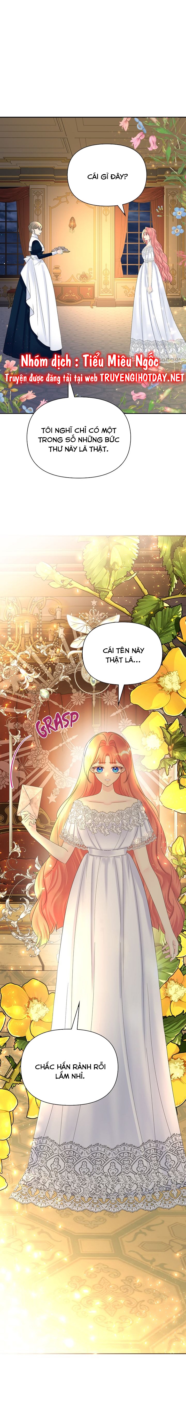 nuôi chồng từ bé chapter 66 13