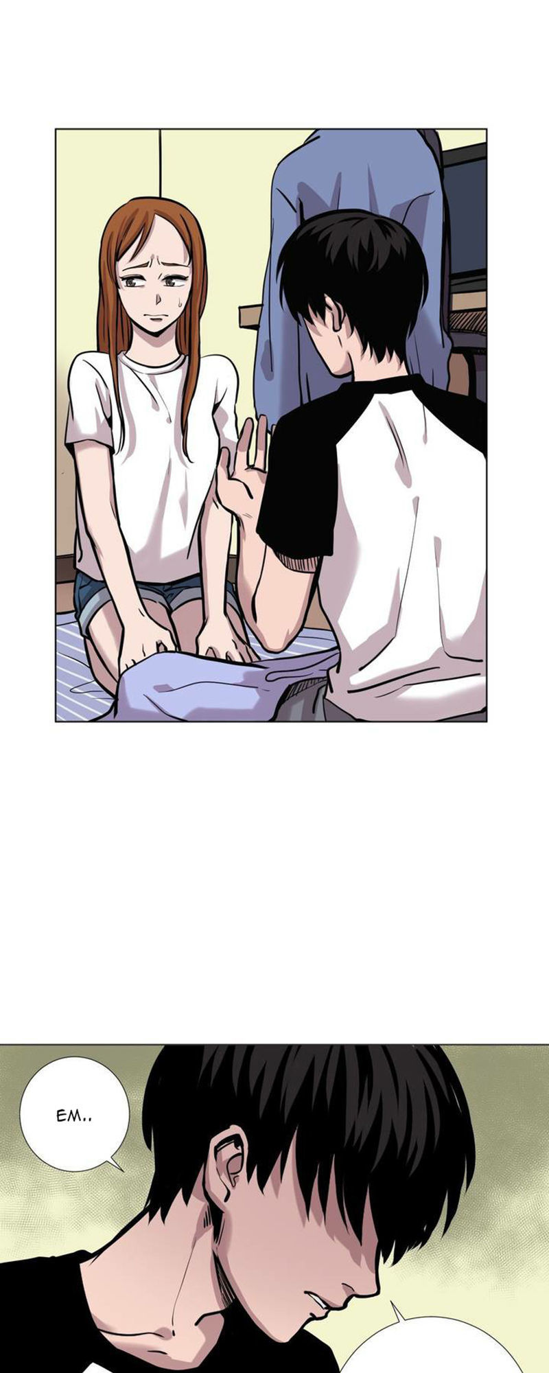 in our lifetime chapter 1 16