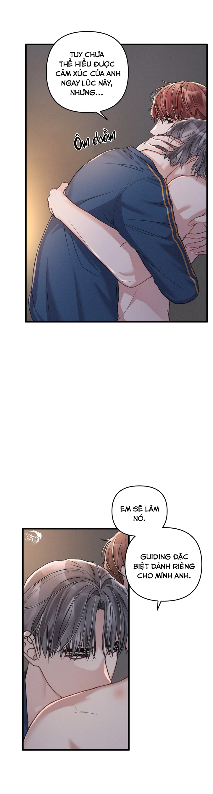 cuộc sống thường nhật của một guide phổ quát chapter 16 23