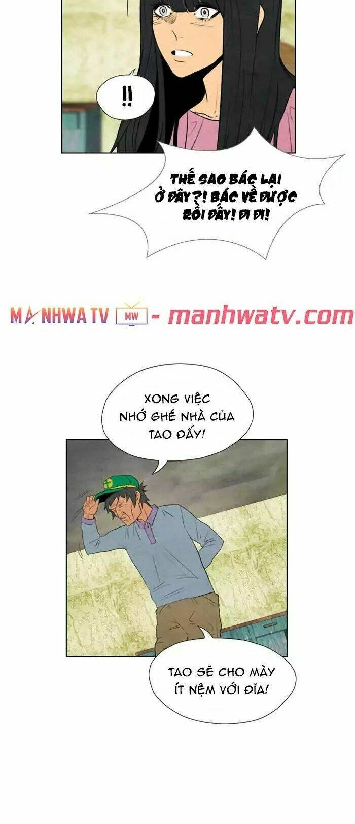 kẻ hồi sinh chapter 56 31