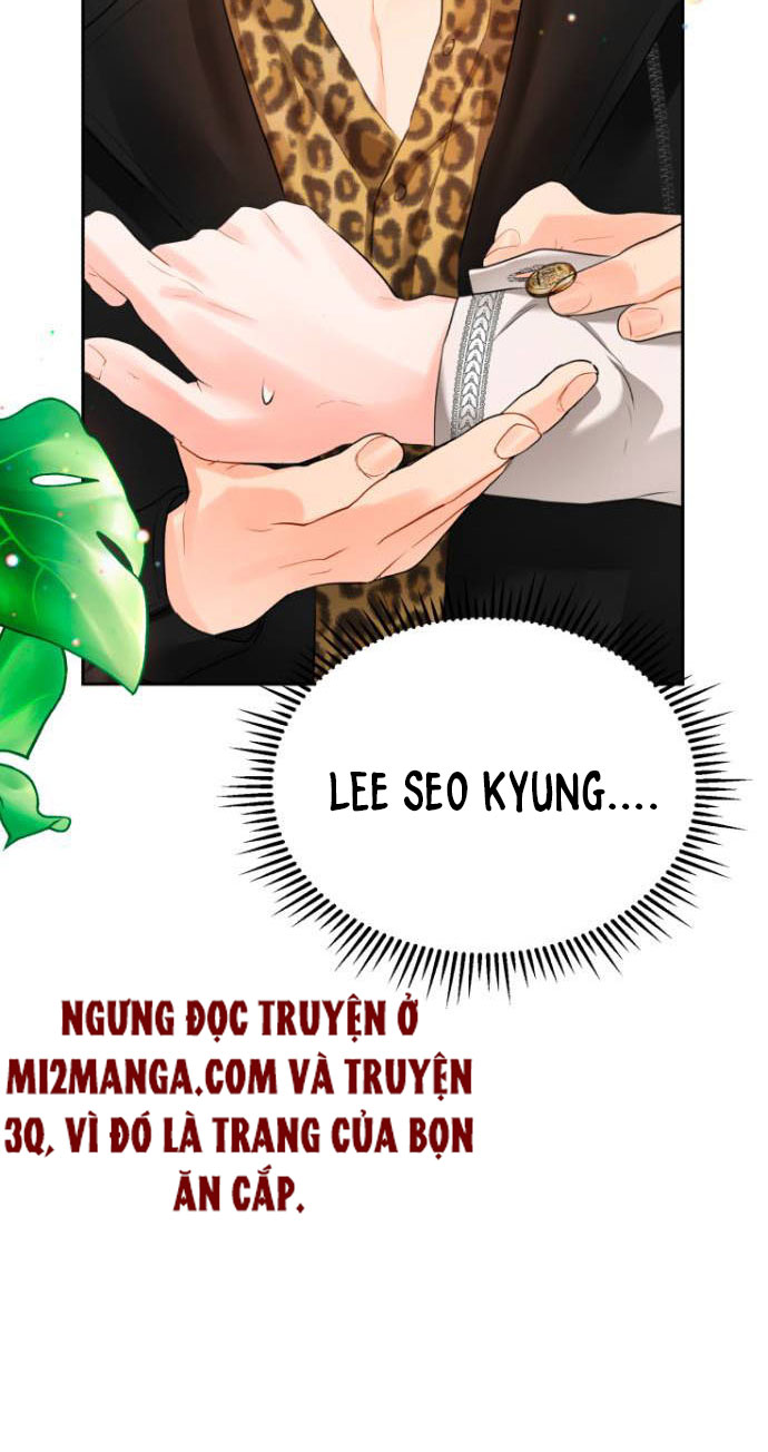 thư ký kam có vấn đề thật rồi! chapter 4 66
