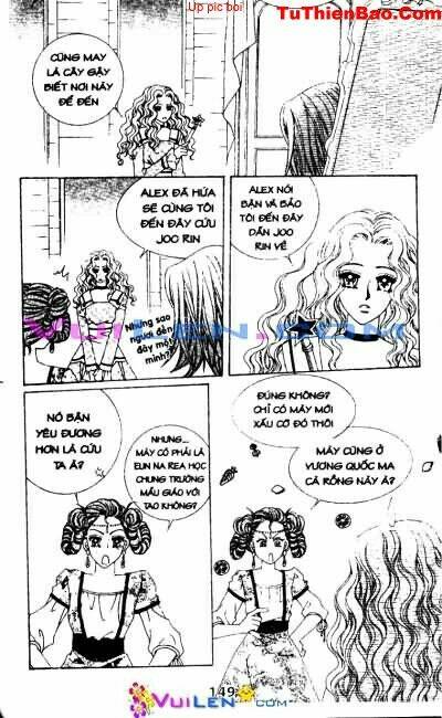 bogle goes to the kingdom chapter 30 28