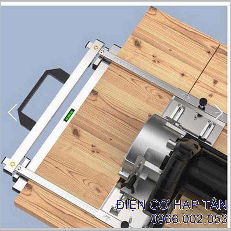 Khung Cố Định Máy Cắt Bàn, Bộ Cắt Đá ,CHO Gạch Cầm Tay 7 inch- LOẠI LỚN