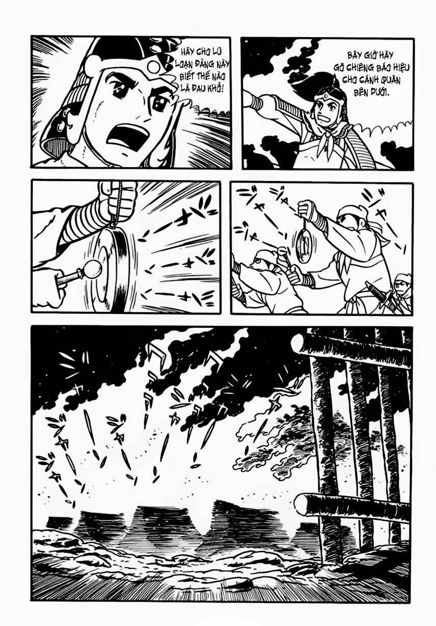 tam quốc chí chapter 16 4
