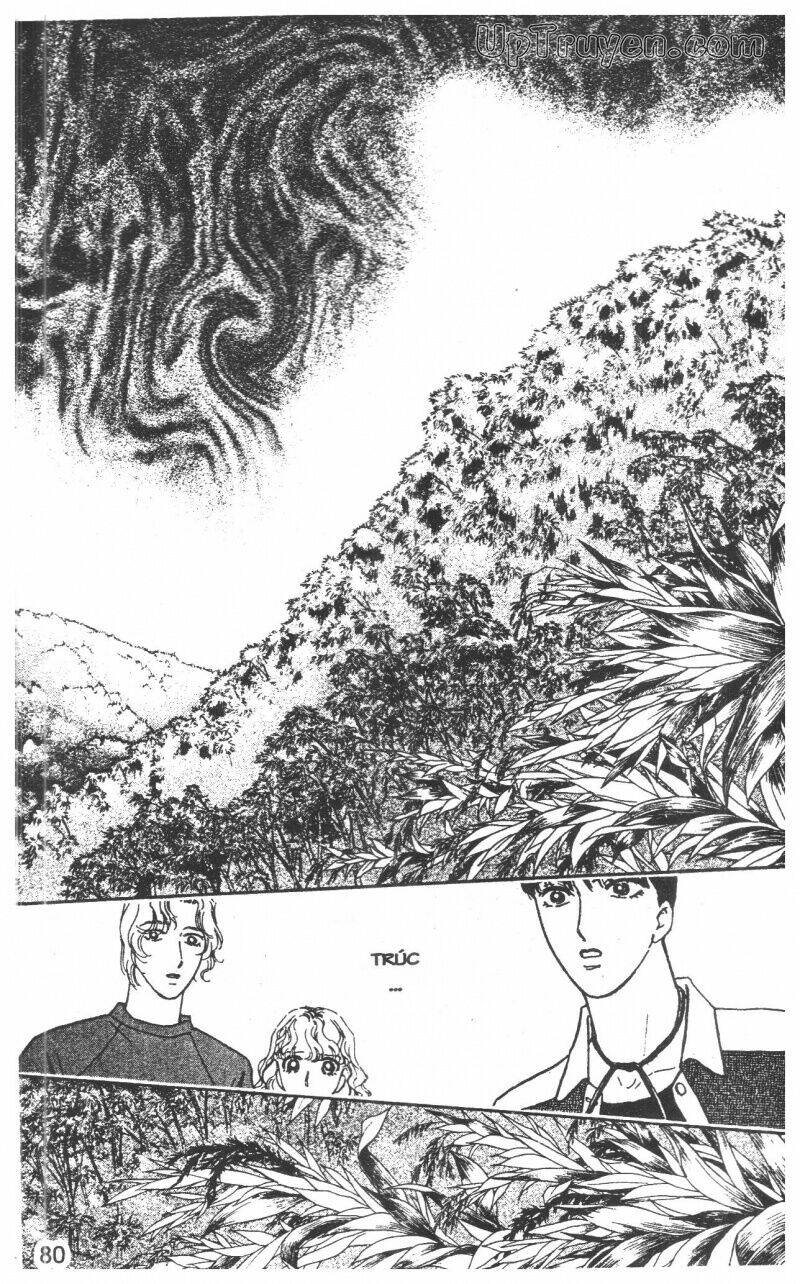 hoàng tử hoa - bud boy chapter 21 83