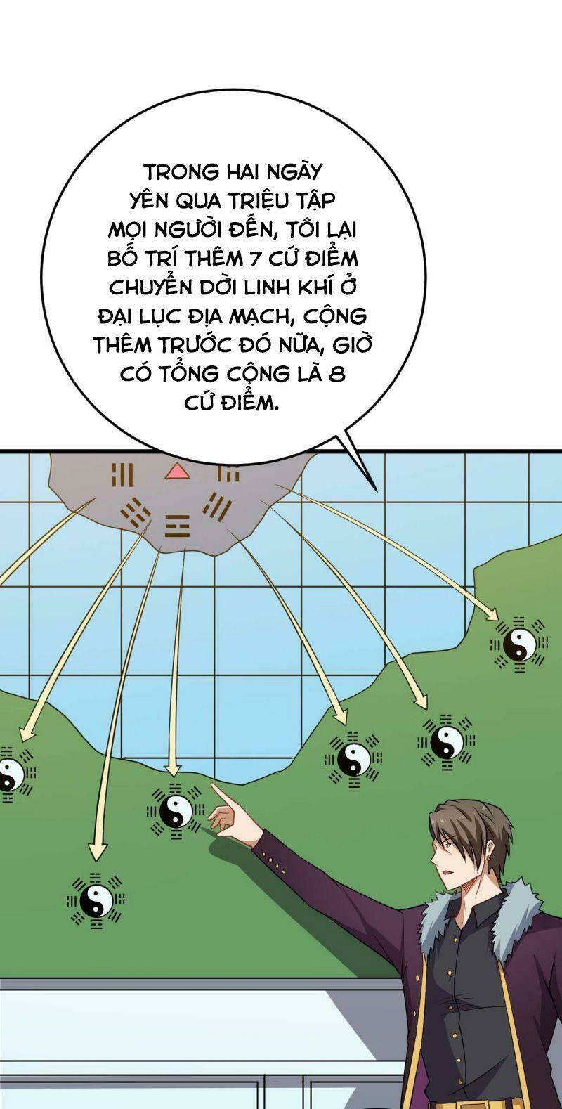 tổ thượng có tiền chapter 91 1