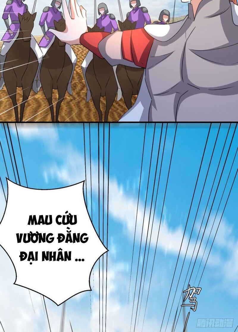 tối cường thăng cấp chapter 236 17