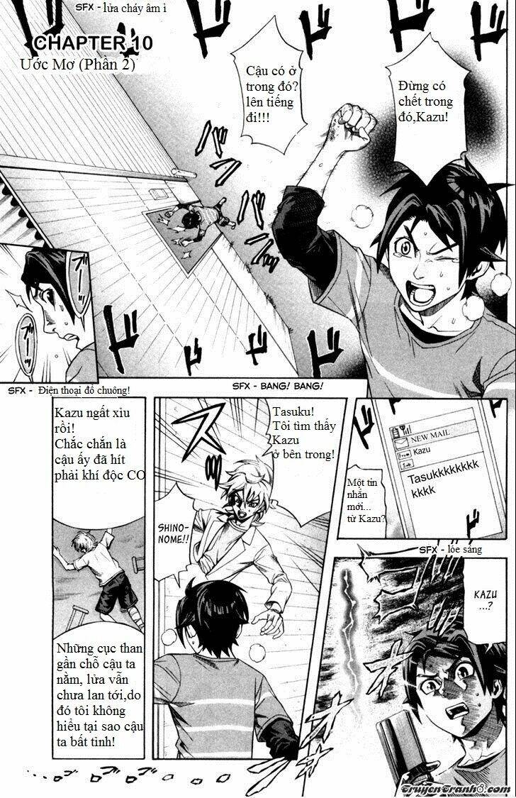 doctor duo chapter 19 1