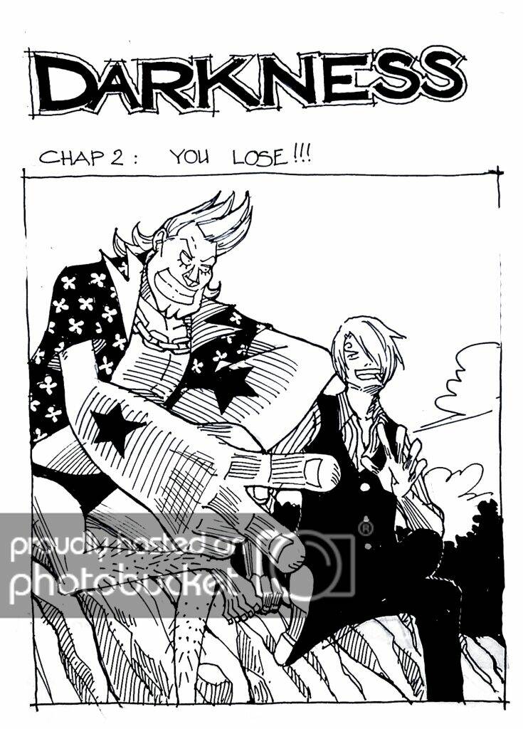 đấu trường trái tim chapter 2 7