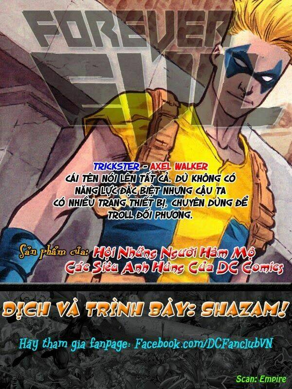 forever evil chapter 22 20