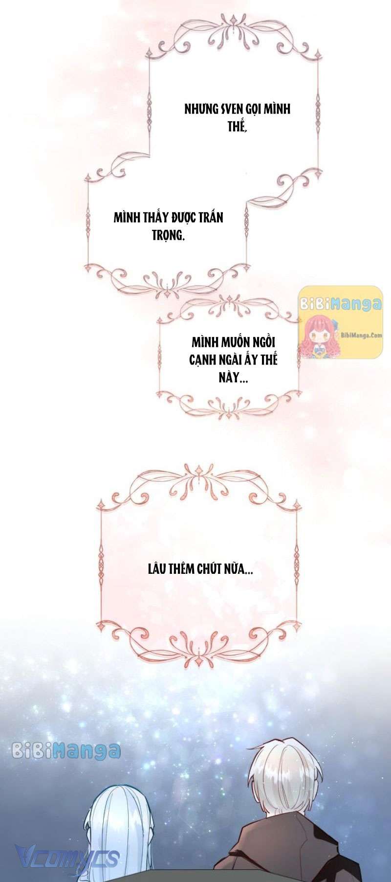 sự báo thù của một vị thánh chapter 34 37