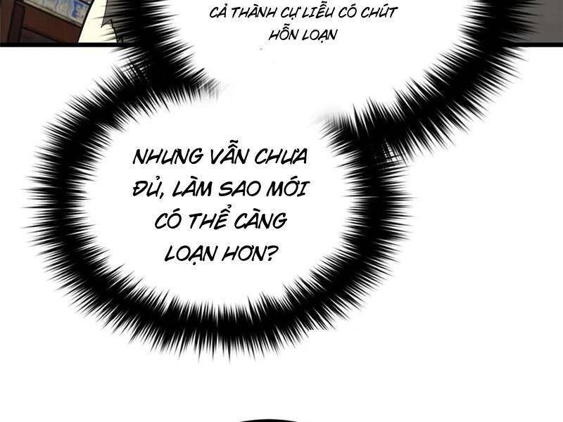 toàn cầu cao khảo chapter 240 85