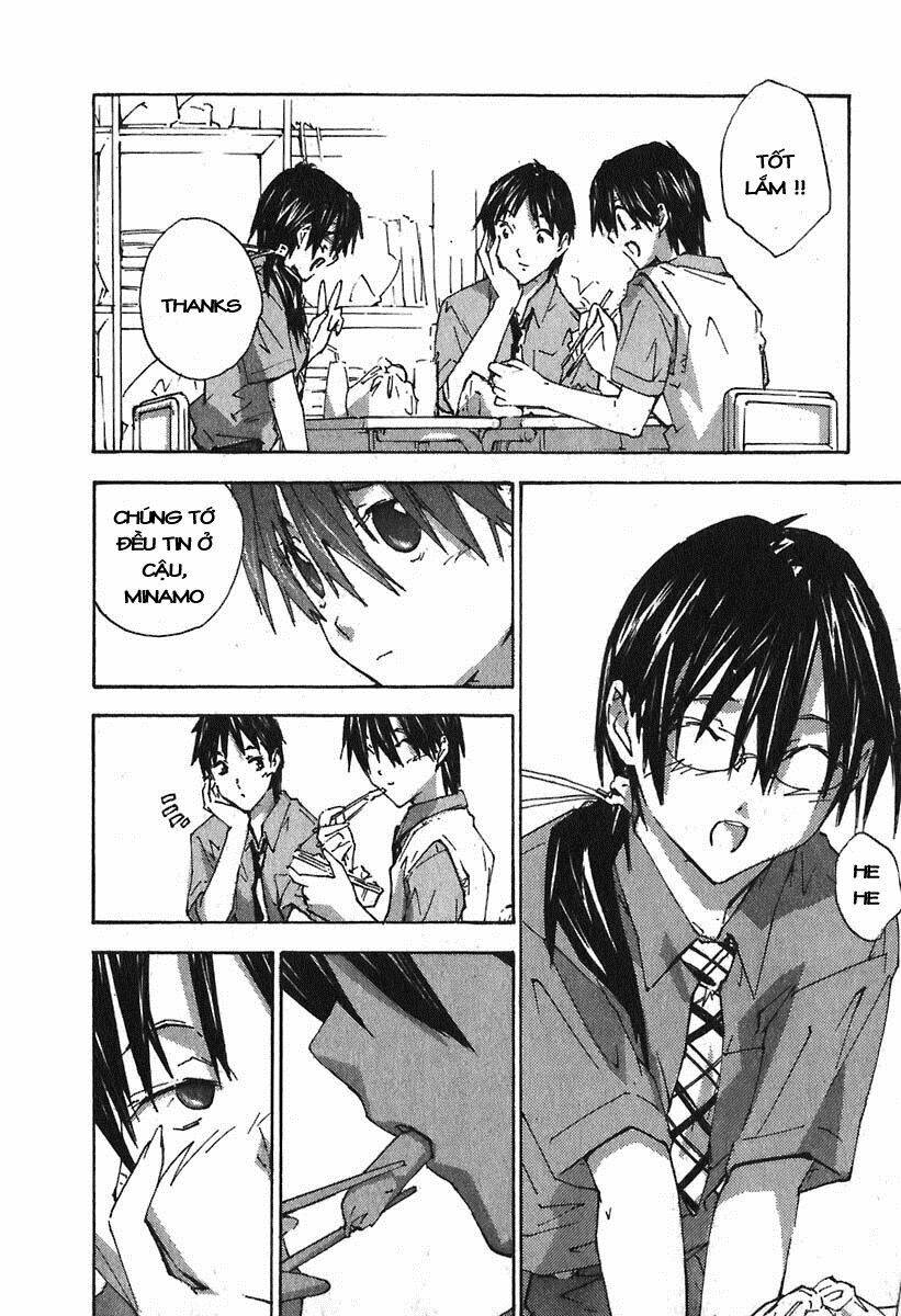 yubisaki milk tea chapter 48 5