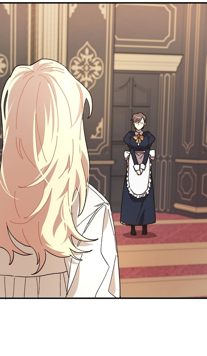 công chúa giả điên chapter 1 84