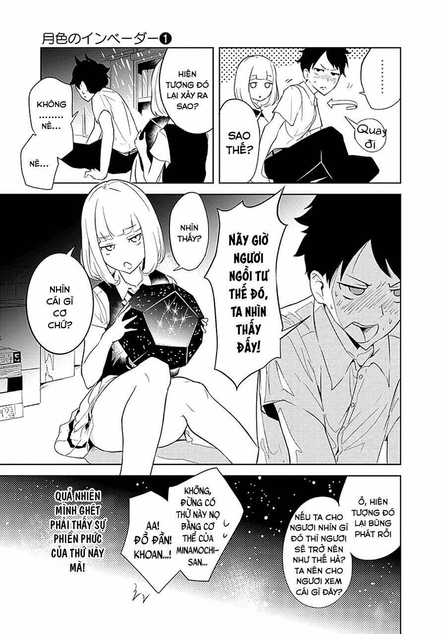 tsukiiro no invader chapter 2 33