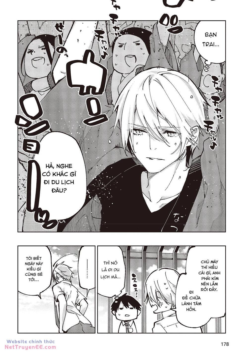 jiangshi kaitan blood chapter 80 32