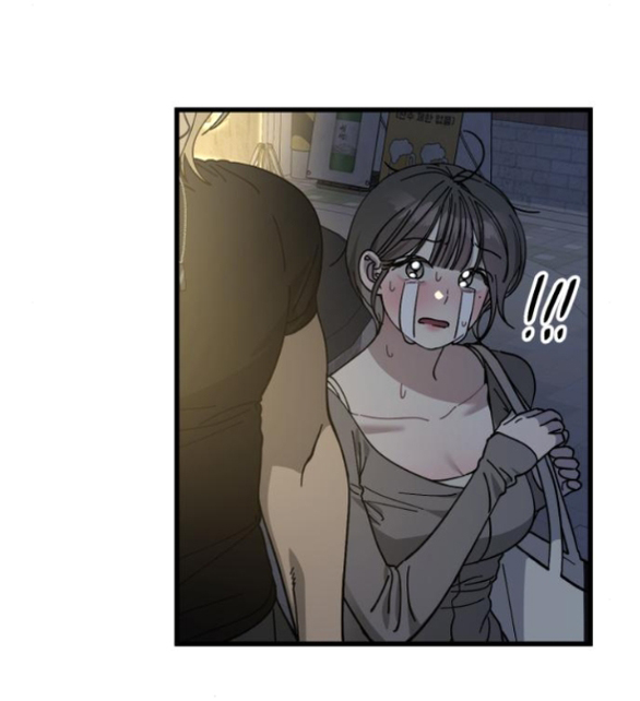 quy luật về rác rưởi chapter 8.2 16