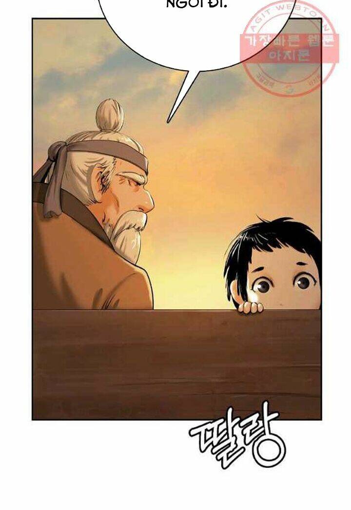 xuyên không thành hổ chapter 48 79