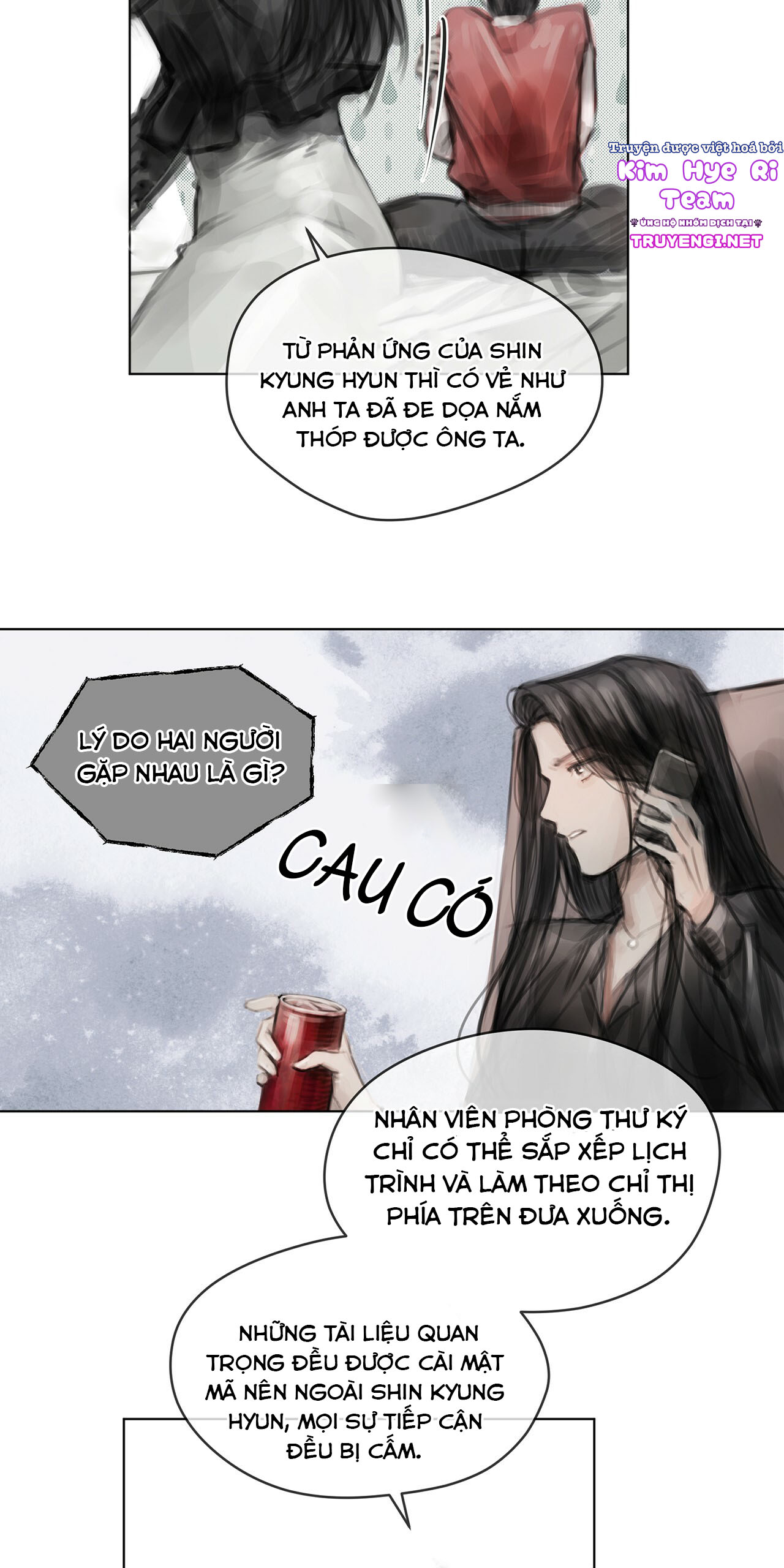 doppio senso chapter 9 23