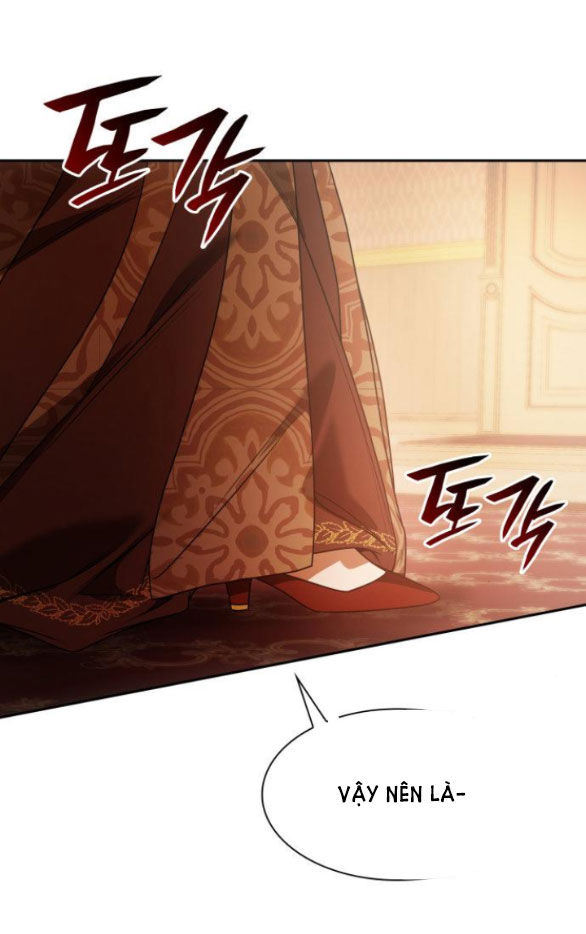 chị yêu, kiếp này em sẽ là hoàng hậu chapter 13.2 22