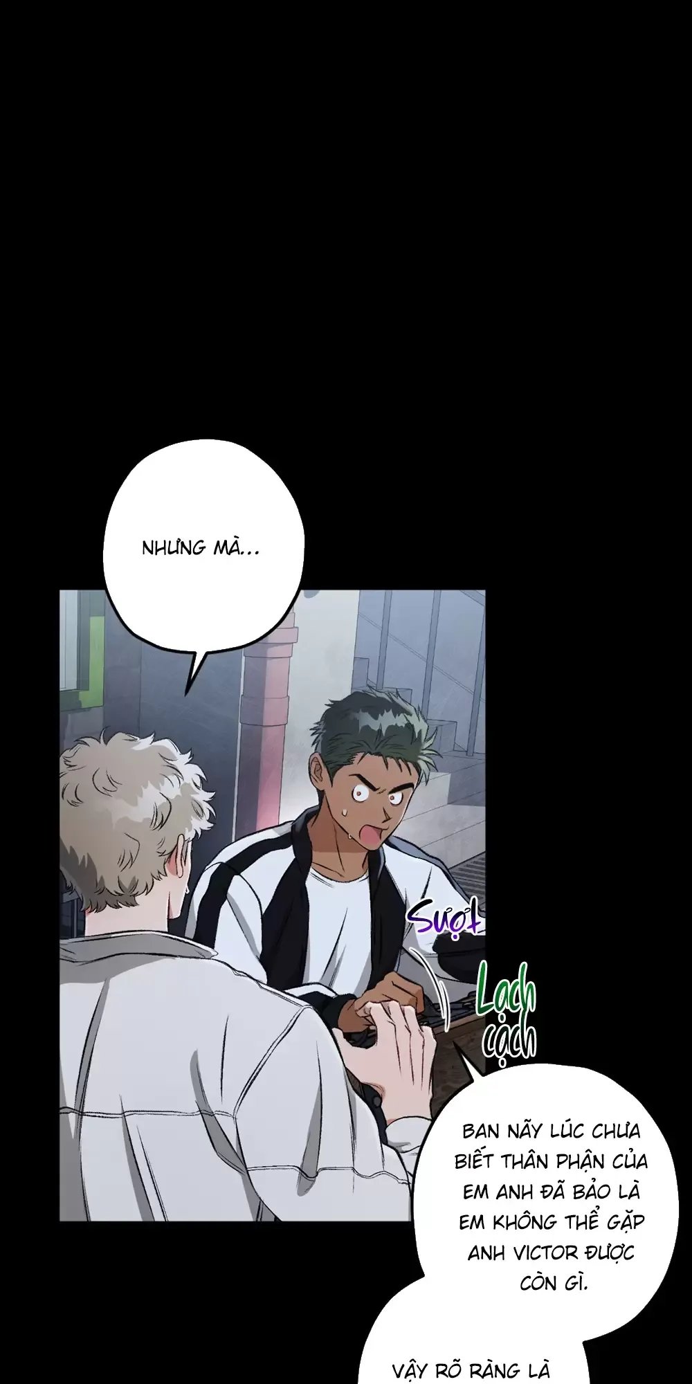 liveta chapter 57 61