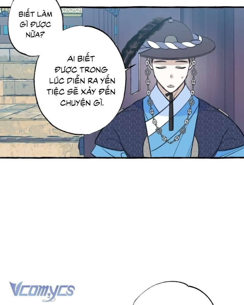 chuyện tình hoa lưu ly chapter 2 33