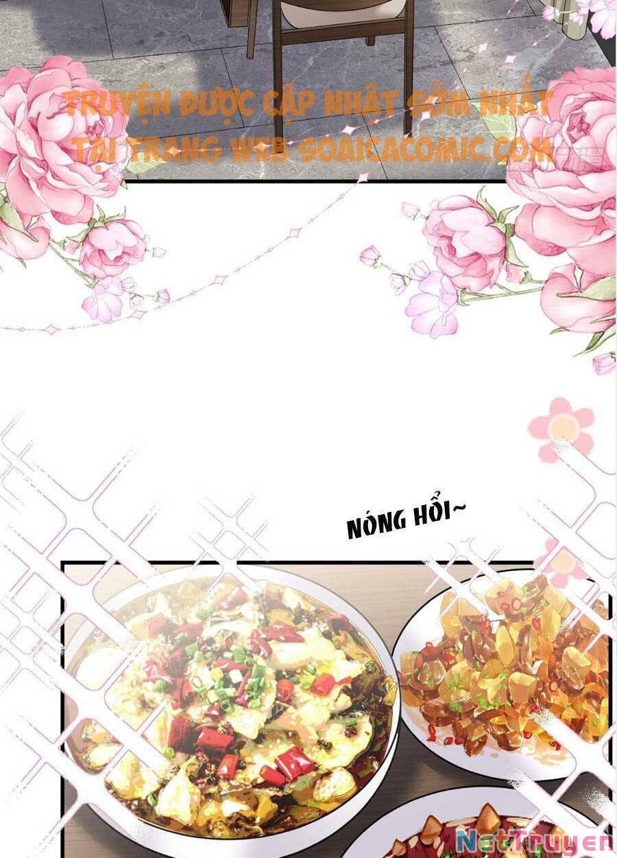 đại tiểu thư có ý đồ gì xấu đâu chapter 100 27