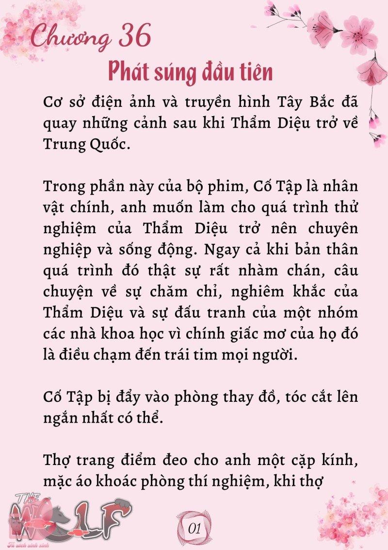 xuyên không vào nhóm nhạc nam 200 người chapter 36 1