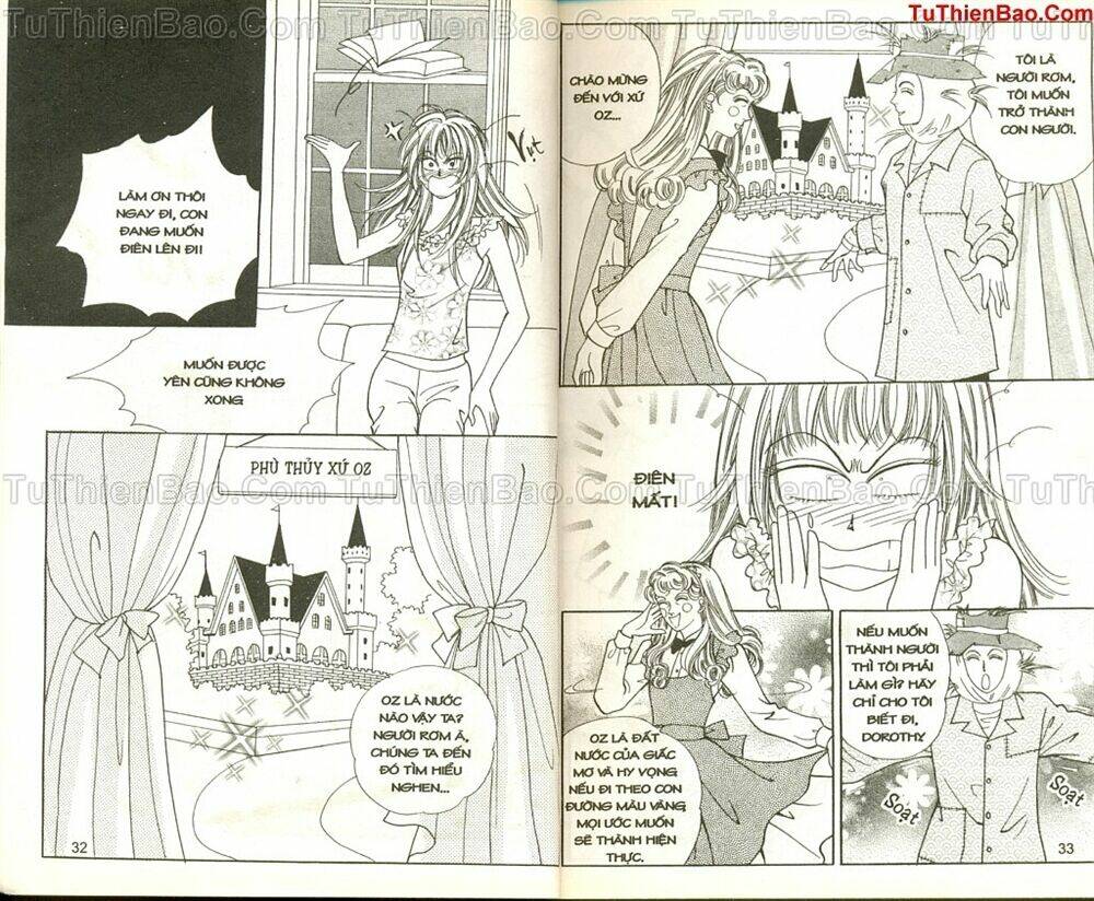 bắt được anh chapter 7 15