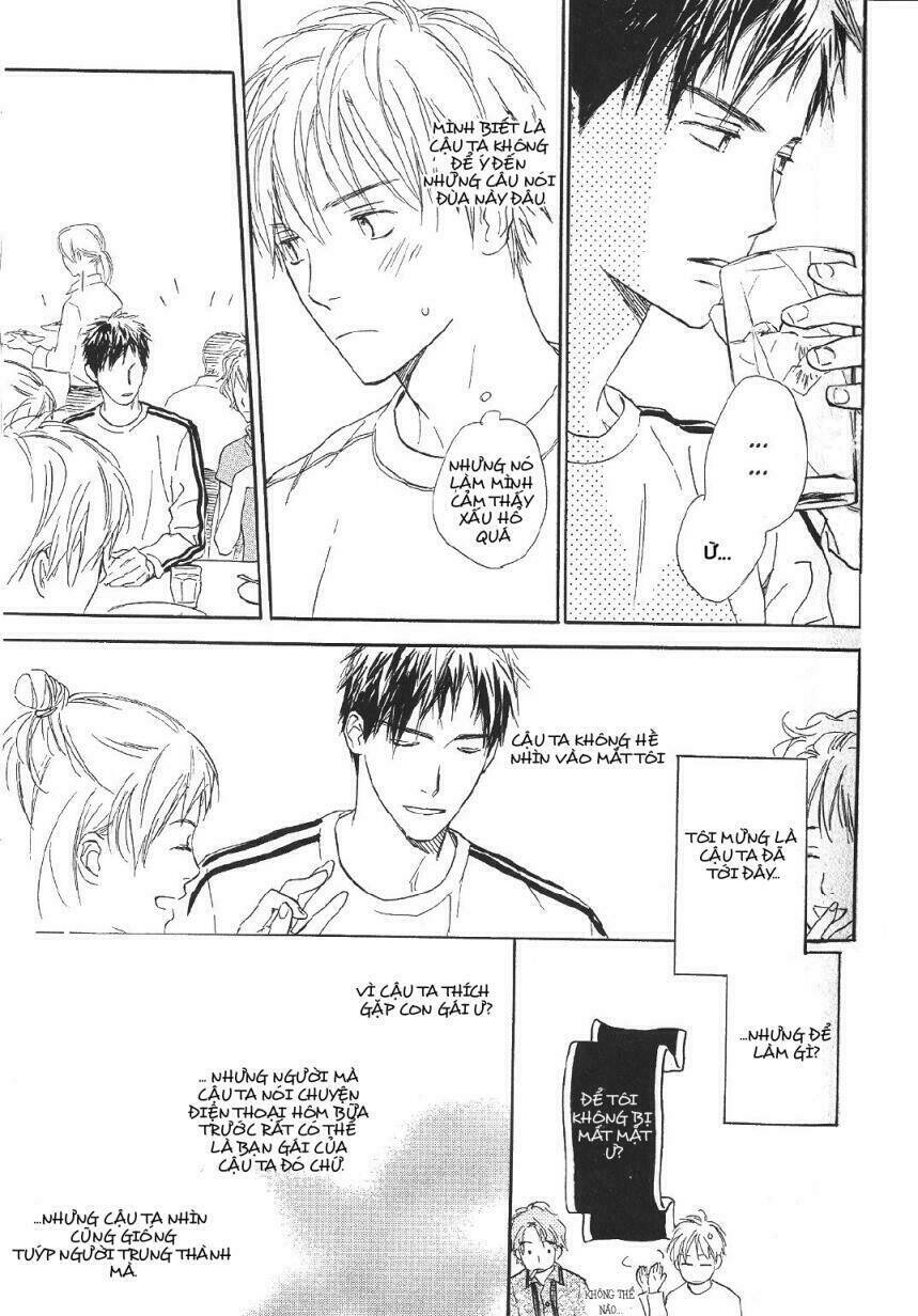 tenohira no seiza chapter 1 41