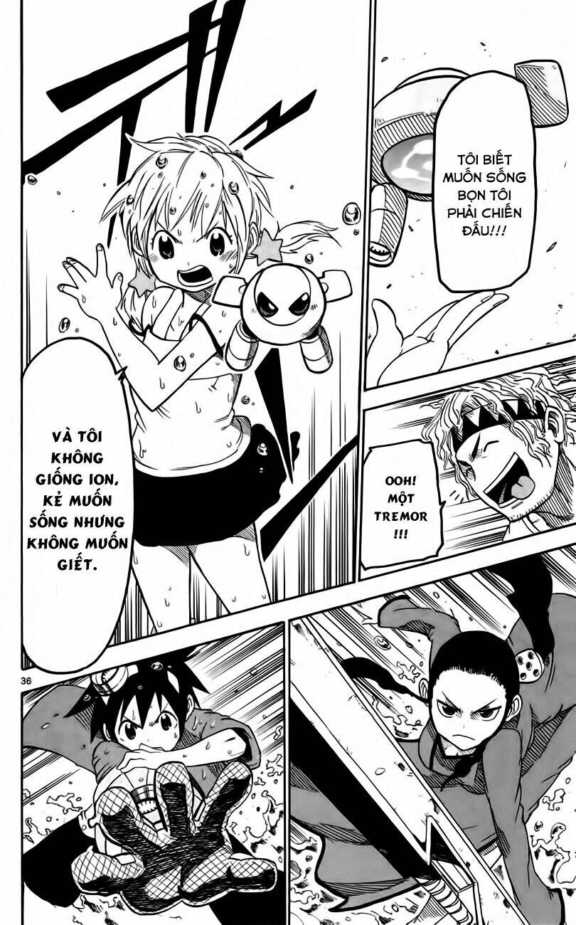 bullet armors chapter 8 37