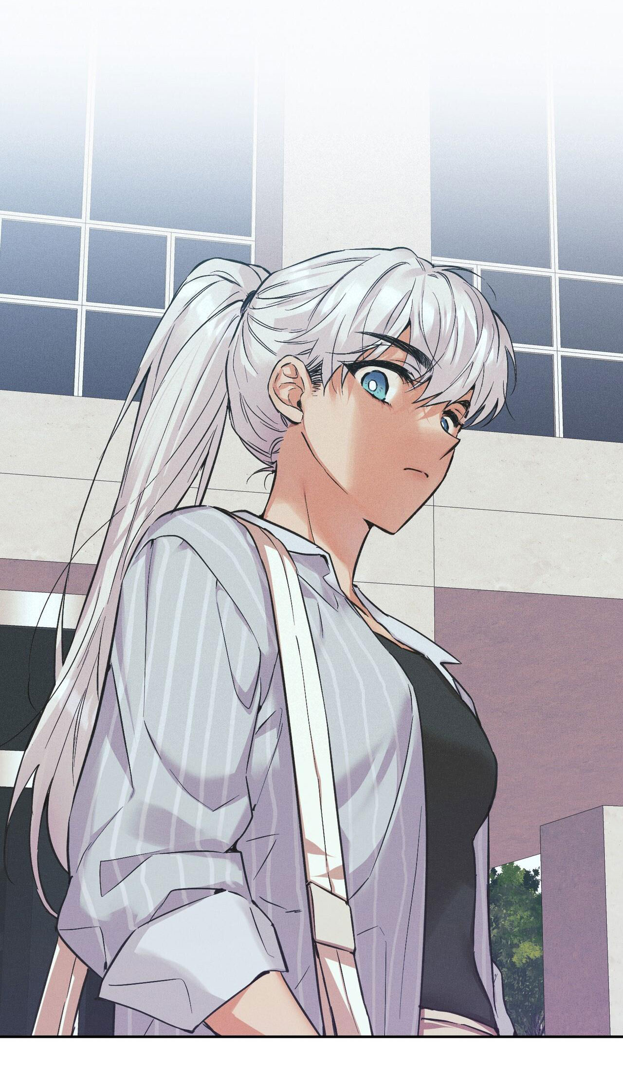 Công Thức Nấu Ăn Thích Hợp Nhất chapter 18.2 - Trang 10