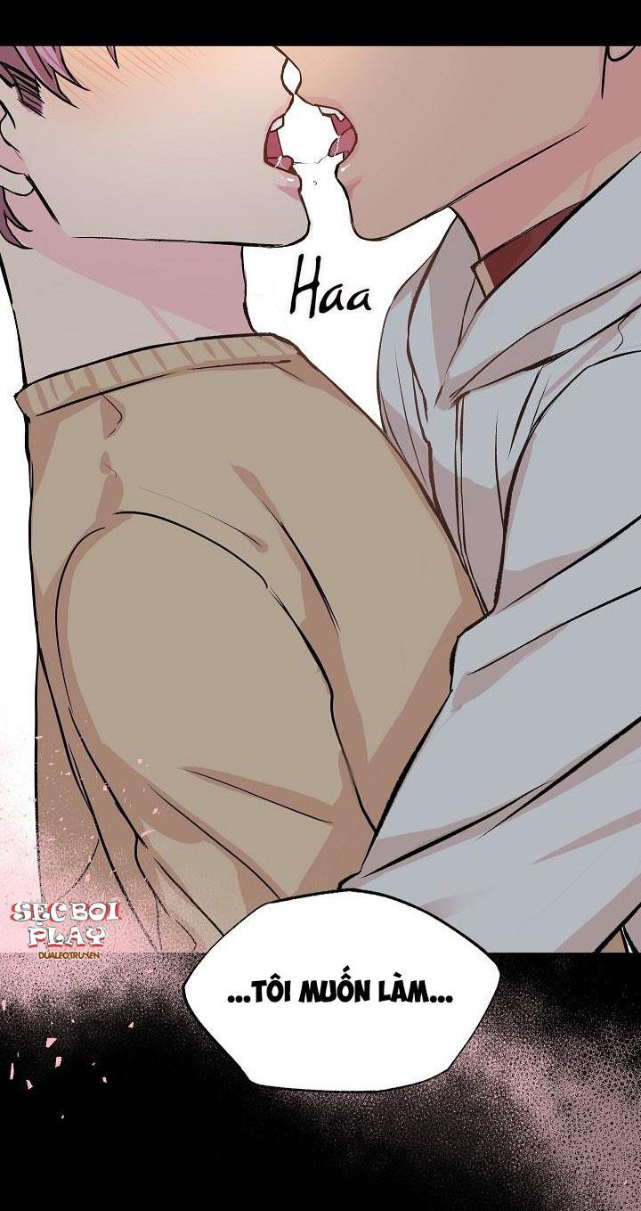 good dog , my boy chapter 1 60