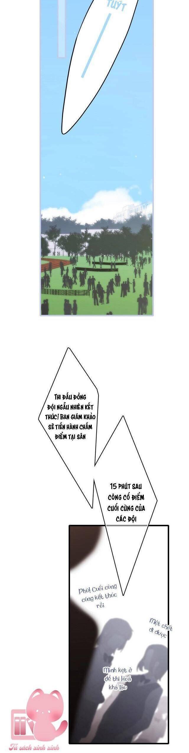 con tim rung động 2 chapter 139.1 6