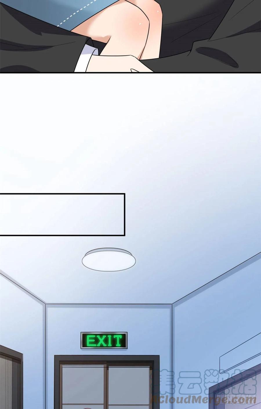 thí hôn lão công, cần giúp sức chapter 427 10