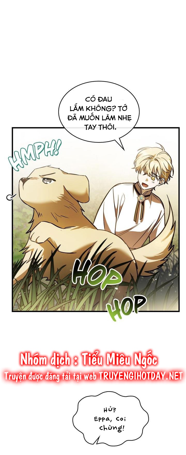 cái bóng trong đêm chapter 78 14