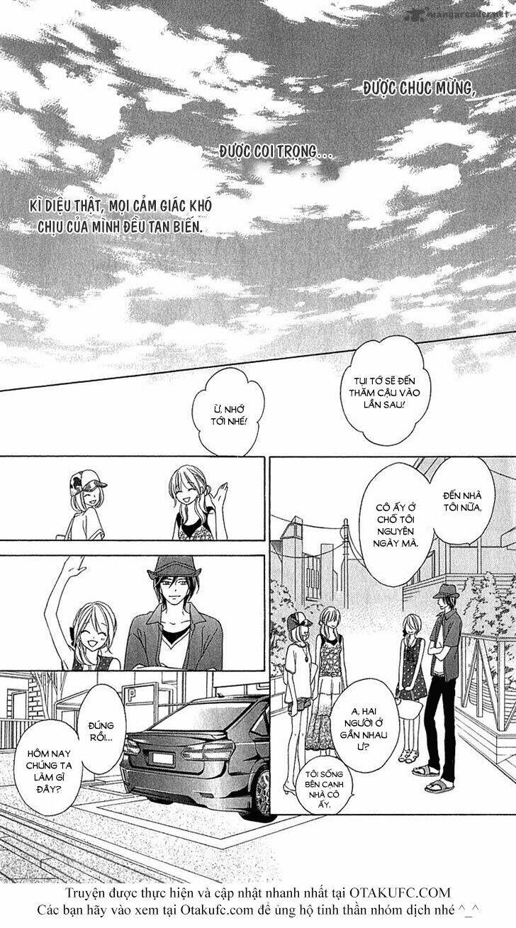 yêu quái cánh đen chapter 54 13