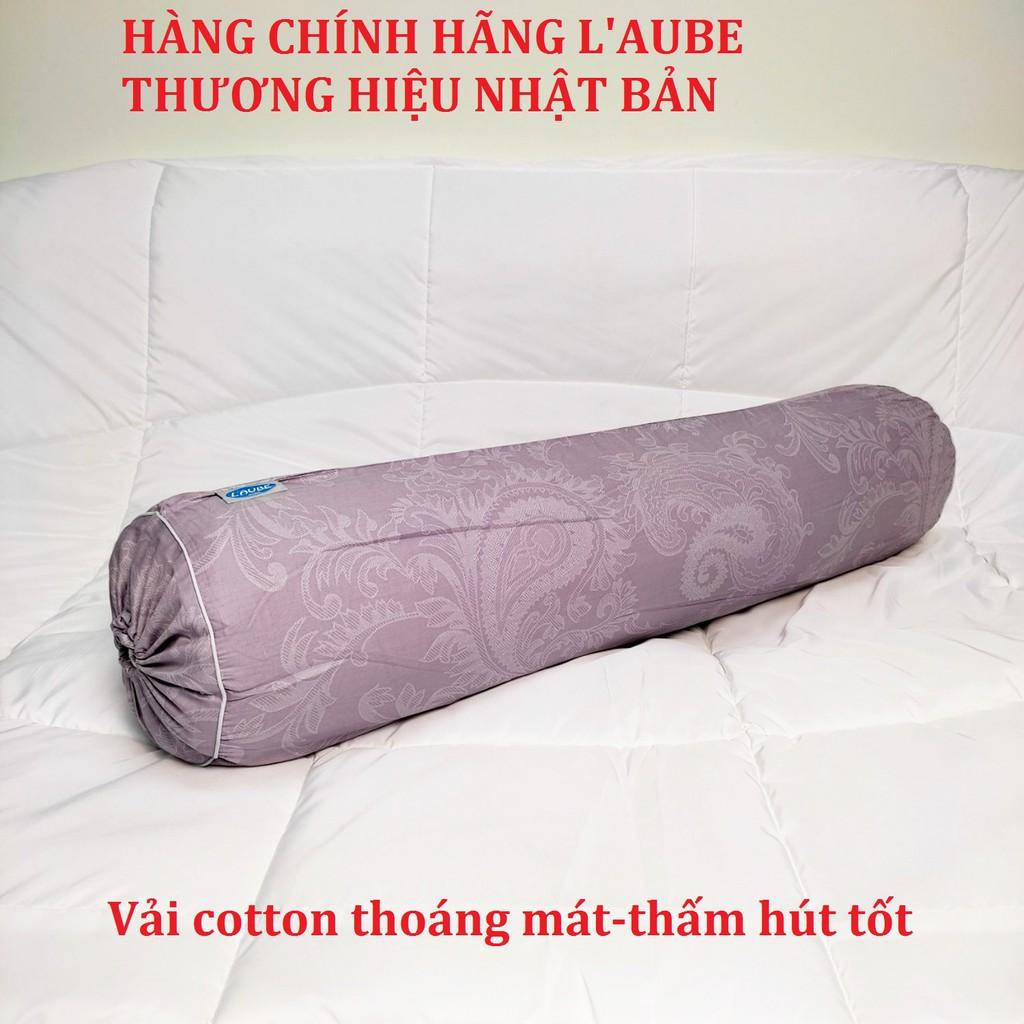 Vỏ gối áo gối ôm  thương hiệu Nhật Bản mã 7258