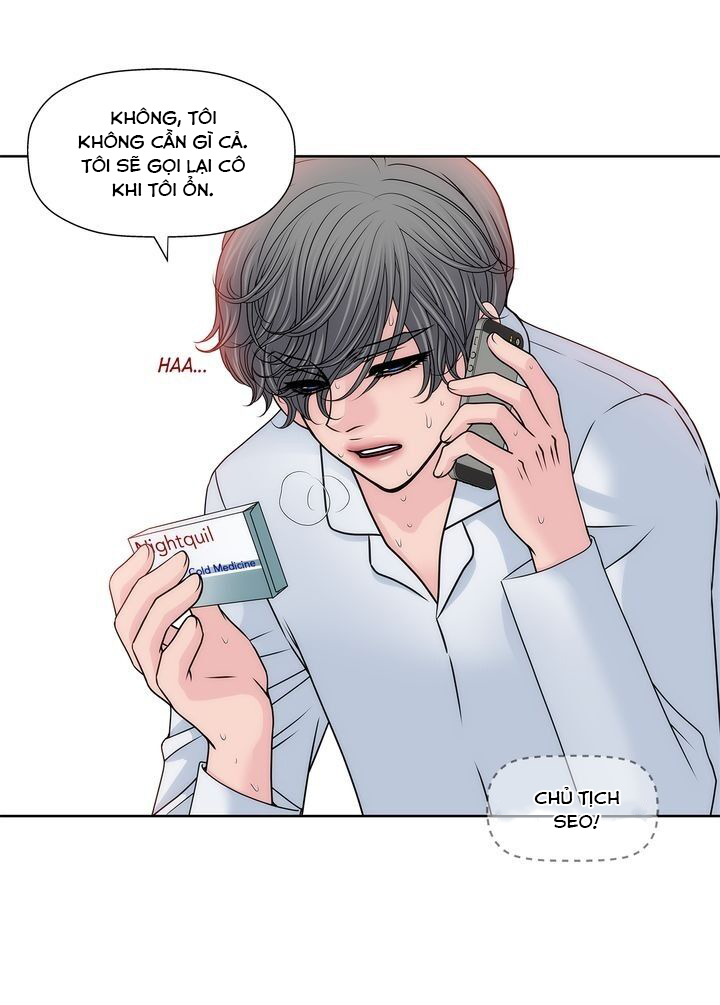 người đàn ông của tôi chapter 62.1 17