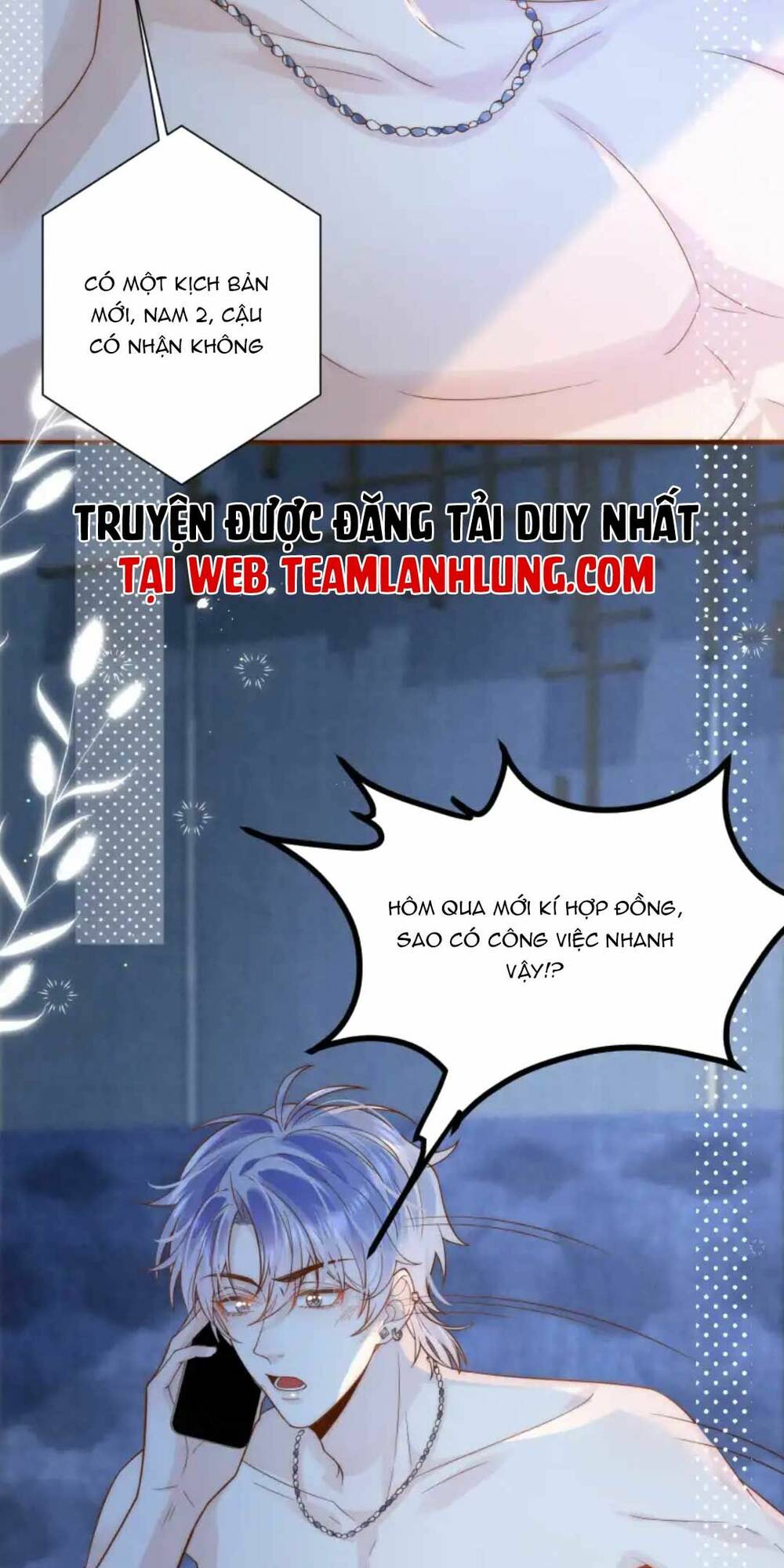 ta được thế thân tỏ tình chapter 6 4