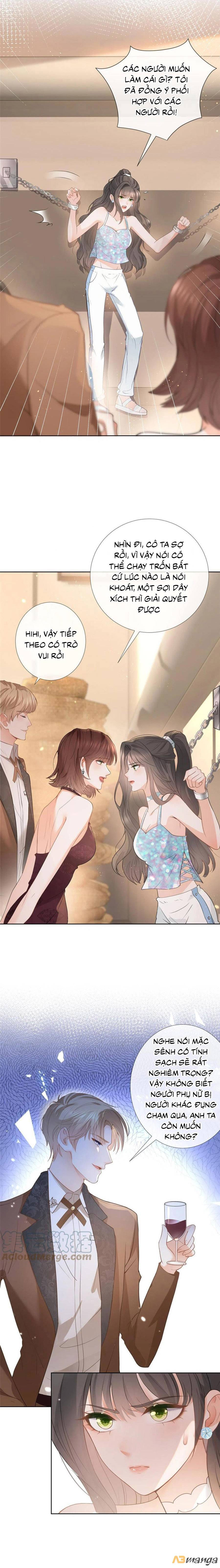 sát thủ đại nhân tại tuyến dưỡng hồ chapter 78 11