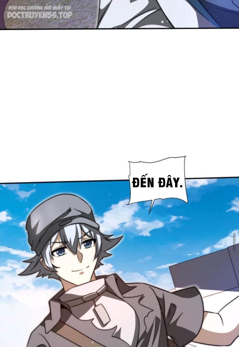 không gian hệ lão lục: dự trữ một vạn tấn thịt ngày tận thế chapter 88 14