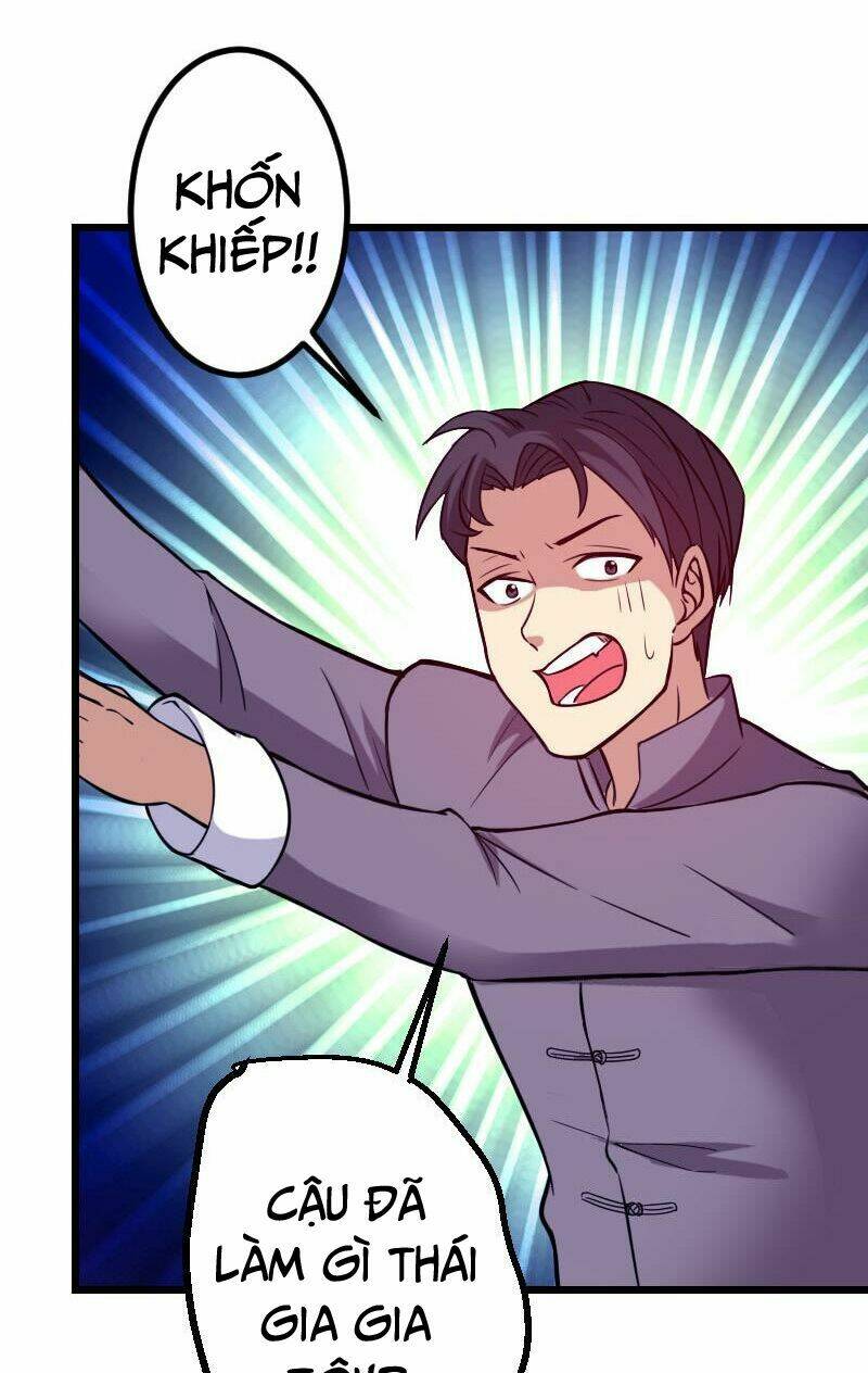 ngưu thư cung ứng thương chapter 110 16