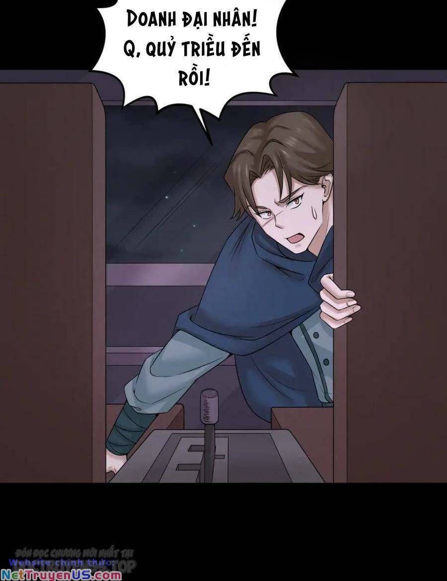 toàn cầu quỷ dị thời đại chapter 58 18